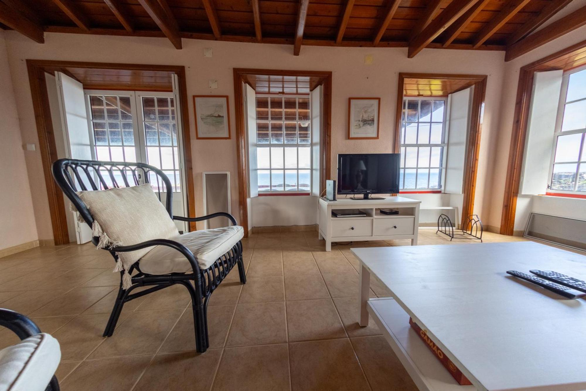 O Abrigo Holiday home