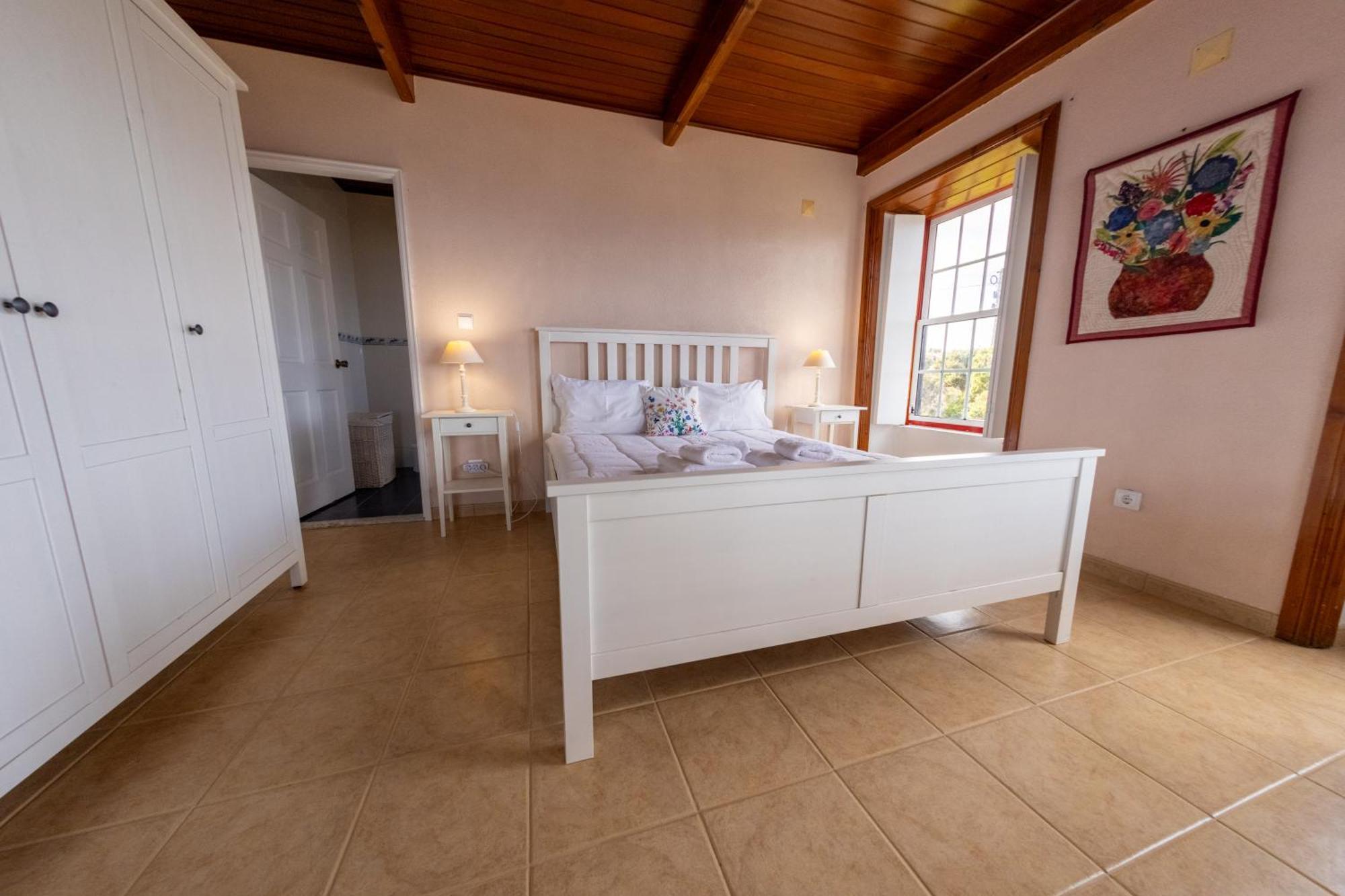 O Abrigo Holiday home Laje (Pico Island)