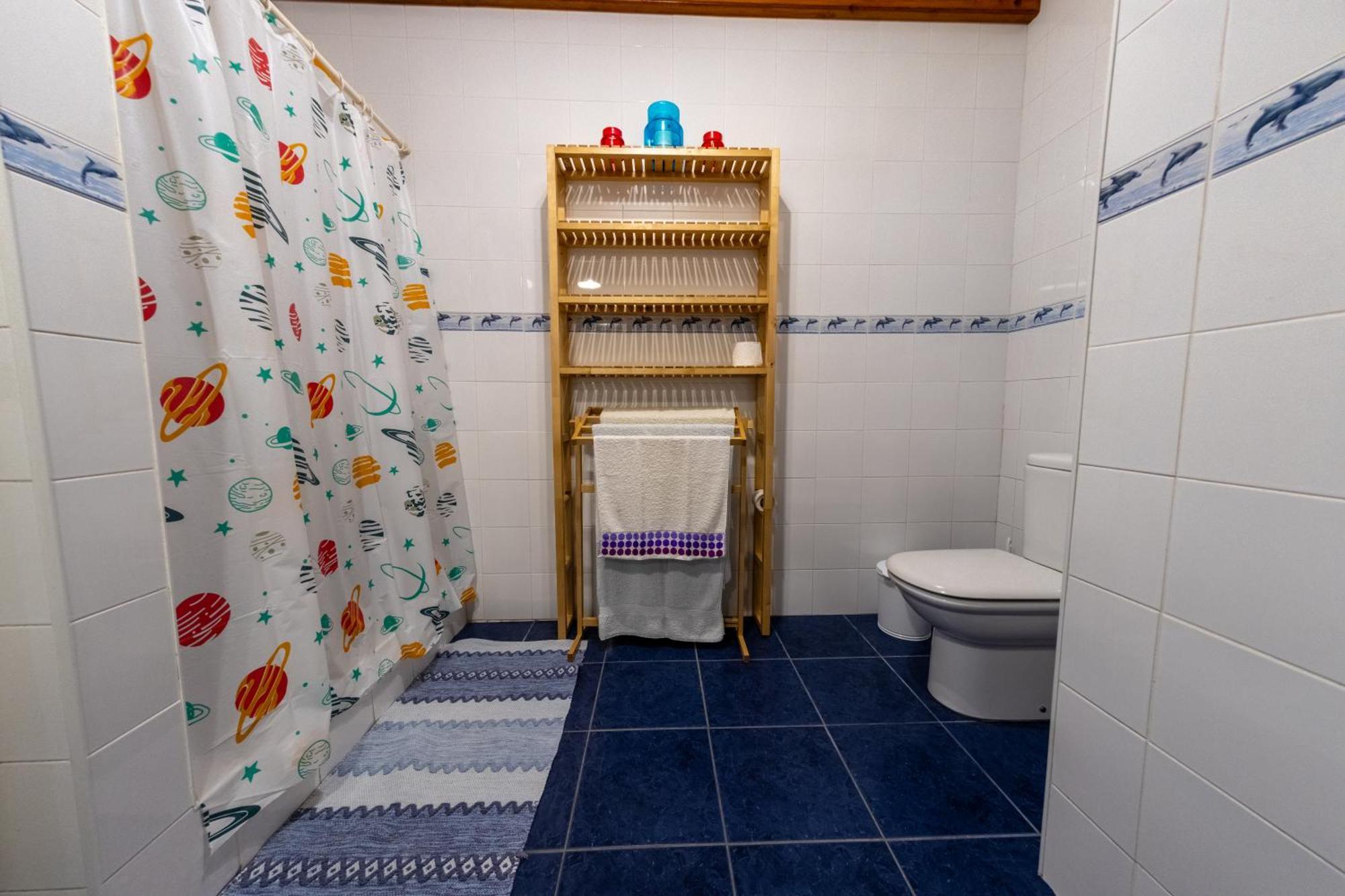 Holiday home O Abrigo Laje (Pico Island)