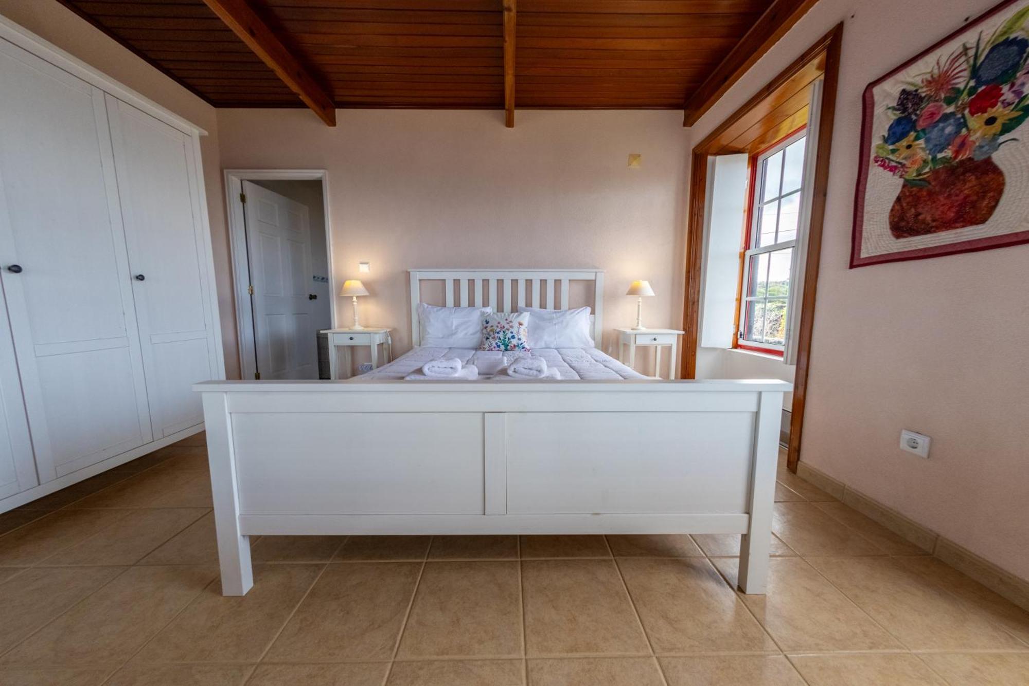 Holiday home O Abrigo *