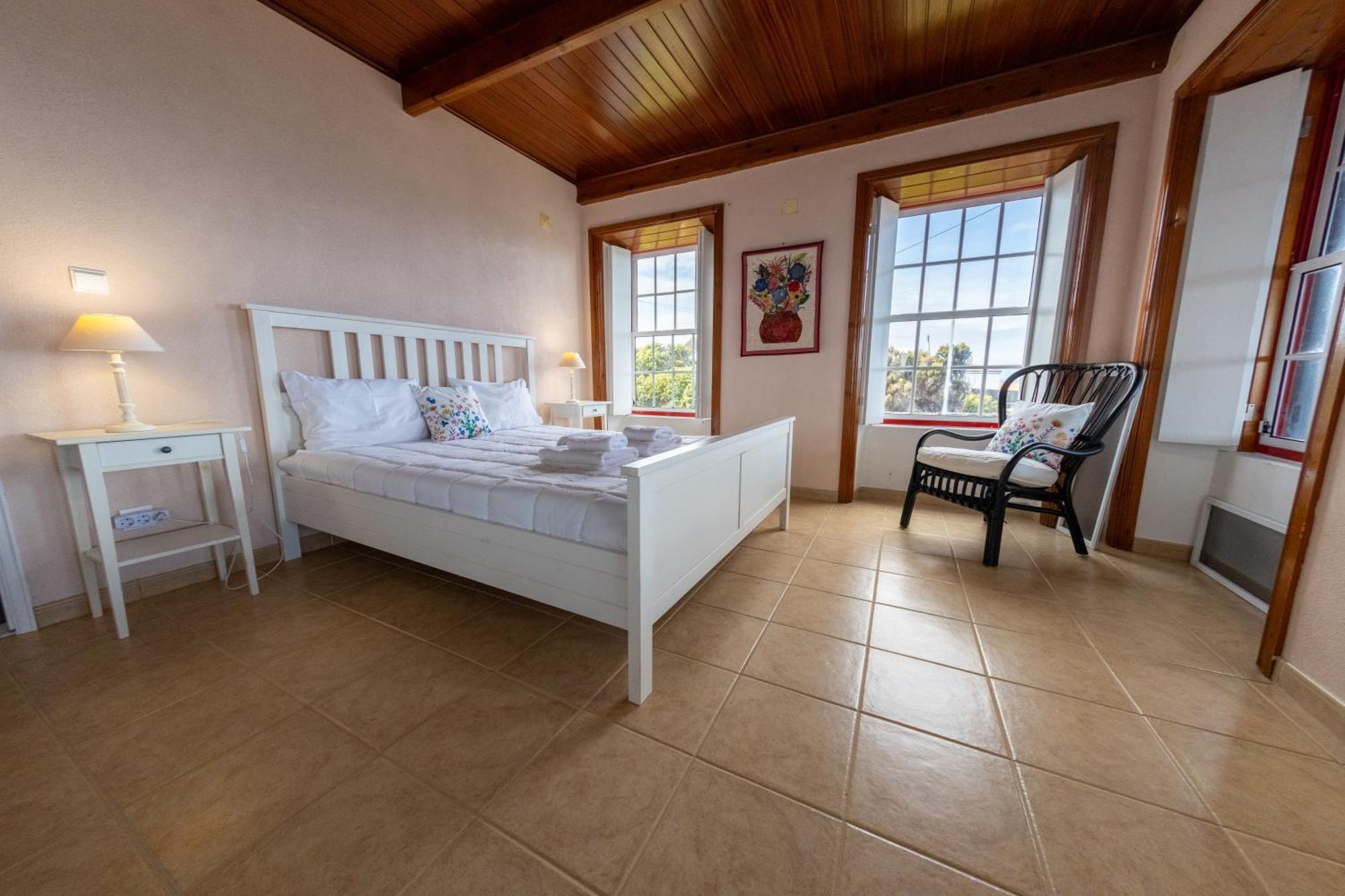 Holiday home O Abrigo Laje (Pico Island)