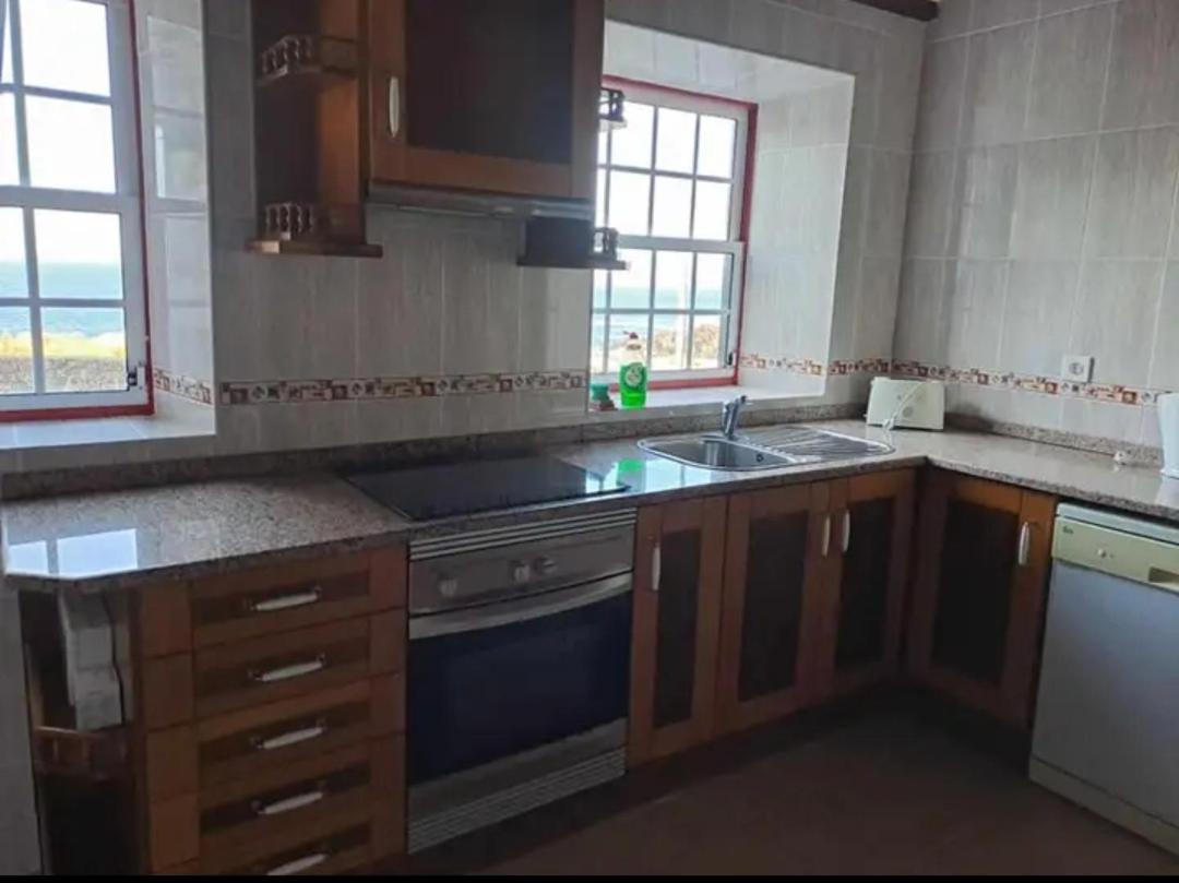 Holiday home O Abrigo