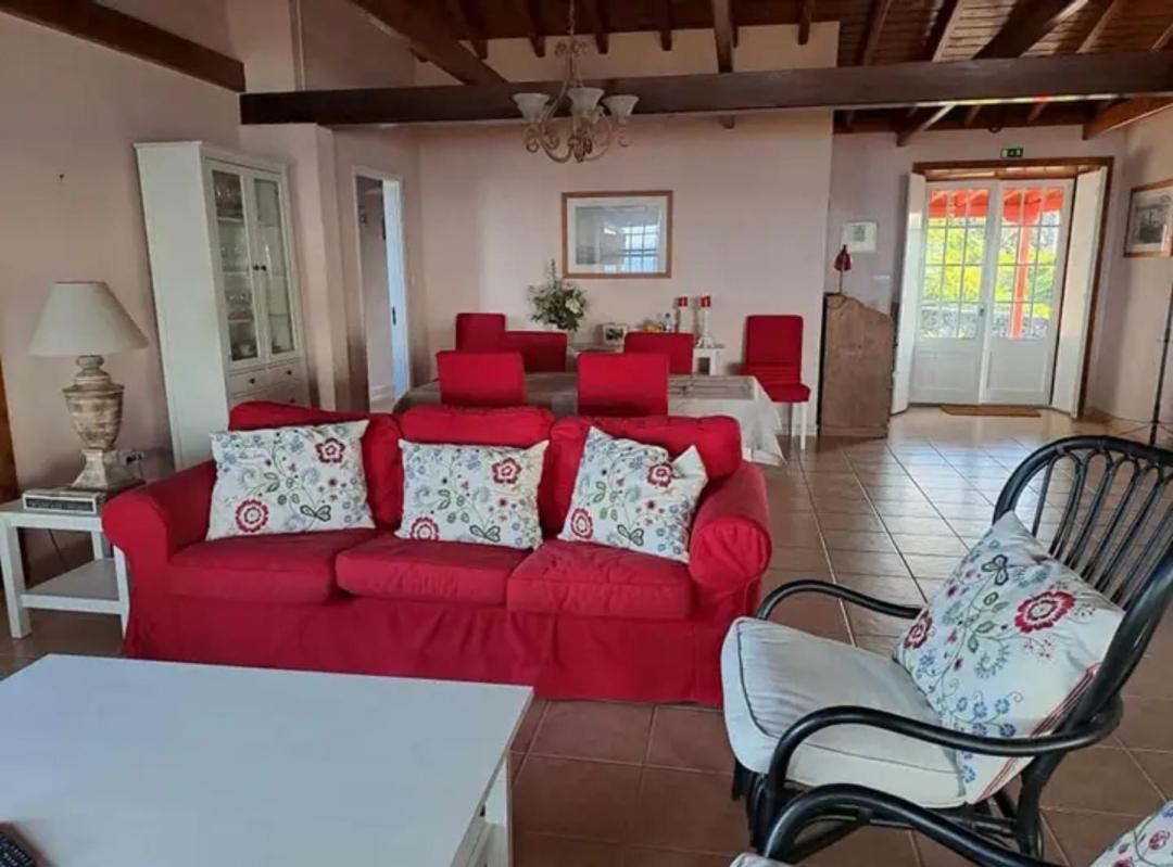 Holiday home O Abrigo