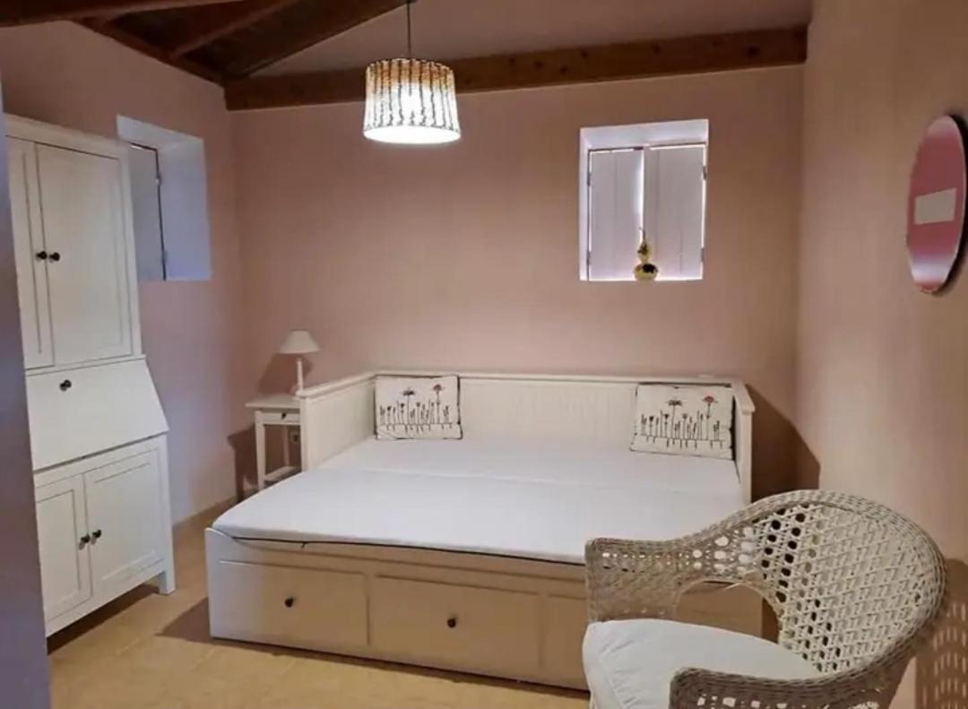 Holiday home O Abrigo *